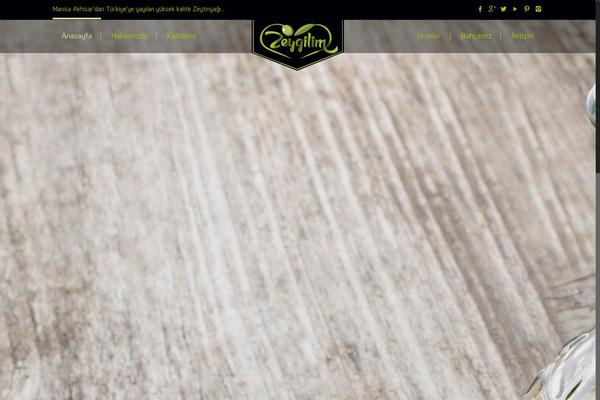 Site using WooCommerce Cart Tab plugin