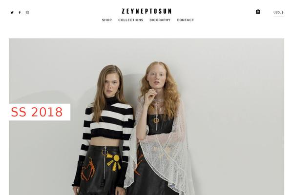 Site using Swift-framework plugin