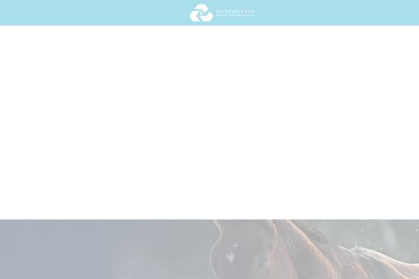 Site using Elementskit-lite plugin