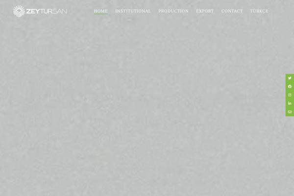 Site using Mapifylite plugin