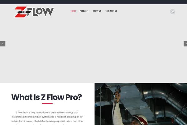 Site using Wpopal-themer plugin