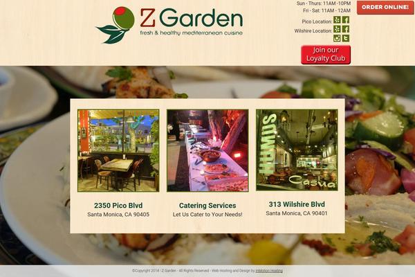Design-services-standard theme site design template sample