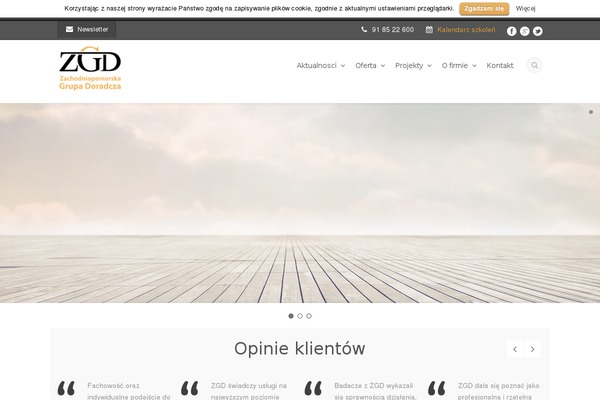 Flawless theme site design template sample