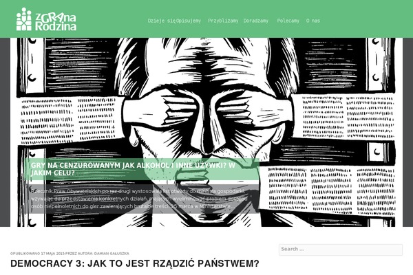 Site using WP Easy Gallery » WordPress Gallery Plugin plugin