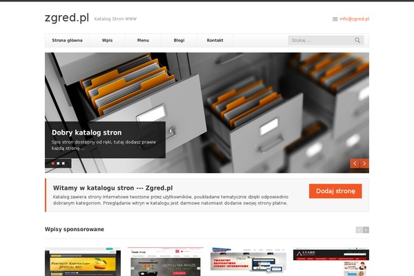 Site using Lightbox-photoswipe plugin
