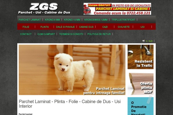 Shopperpress theme site design template sample