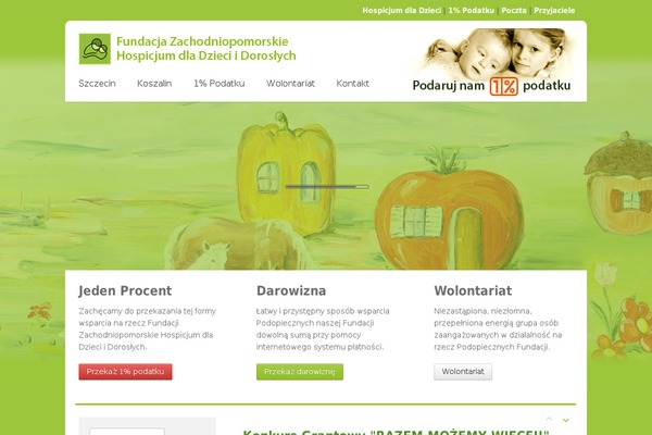 Site using Readabler plugin