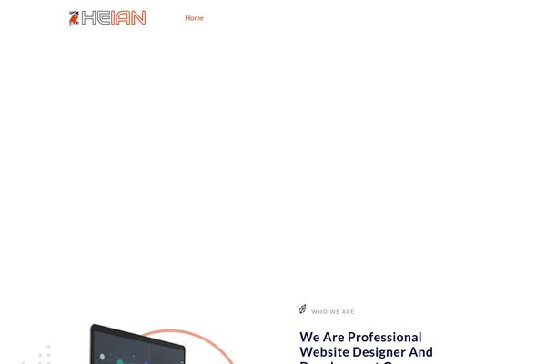 Site using Wp-mapit plugin