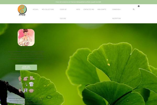 Site using Woo-variation-swatches-pro plugin