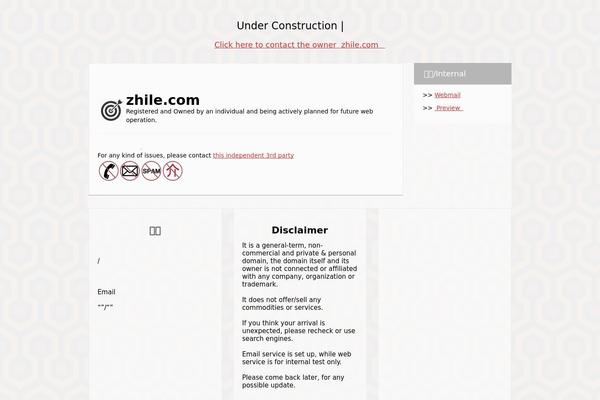 iFeature Pro 5 theme site design template sample