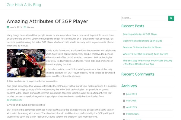 Dazzling theme site design template sample