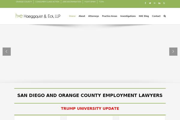 LawBusiness theme site design template sample