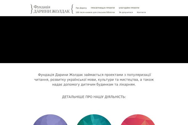 DonateNow theme site design template sample