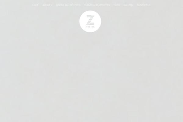 Site using WP Datepicker plugin
