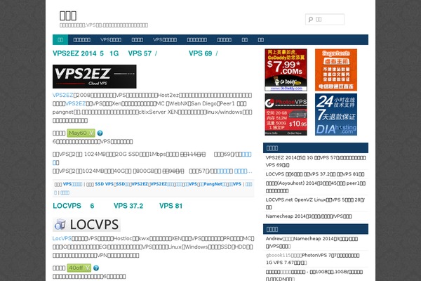 Site using Couponcodeelite plugin