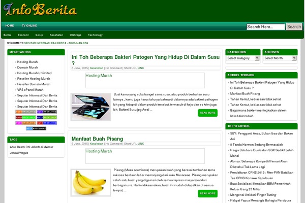 zhuojuan.org site used Limsweb-green-fluid