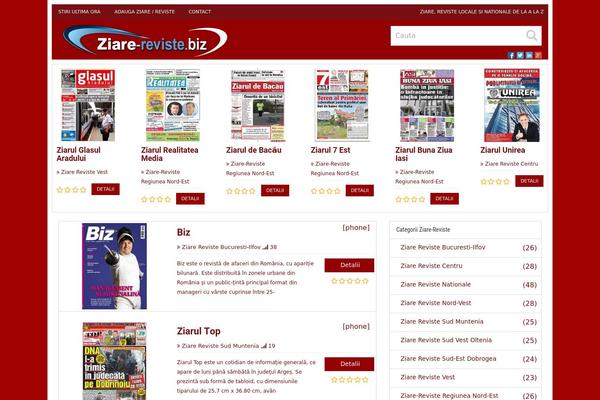 Dt theme site design template sample