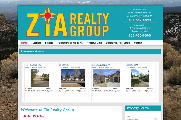 Site using Infopopup plugin