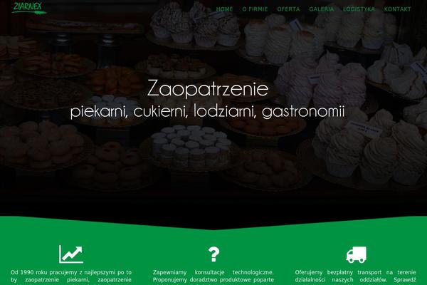 Site using WP Booklet plugin