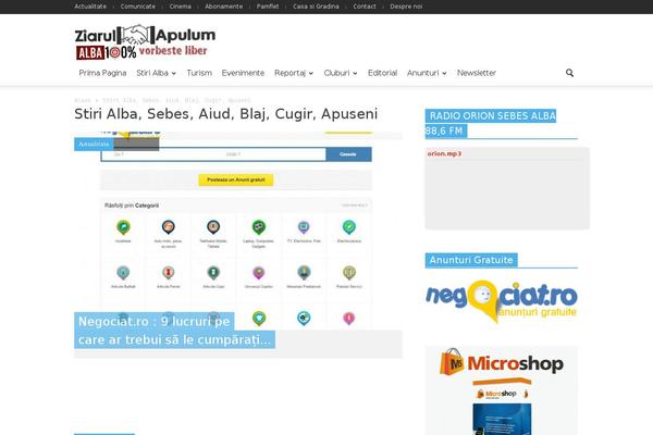 Site using WP-Polls plugin