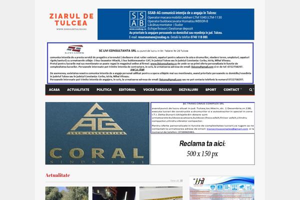 Site using Constellation plugin