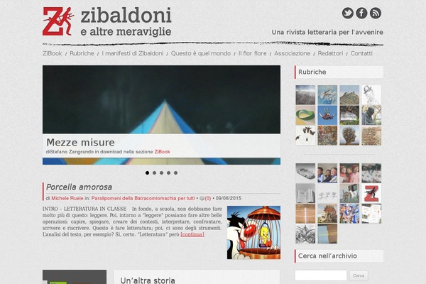 Site using WebStartAvenue Endnotes plugin