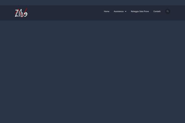 Site using SectretLabVcWidget plugin
