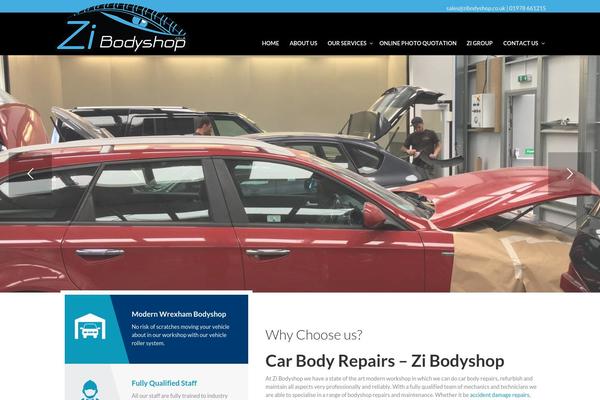 zibodyshop.co.uk site used Autodoc