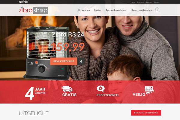 Site using Simple-link-directory plugin