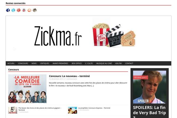 Site using Spoiler Block plugin