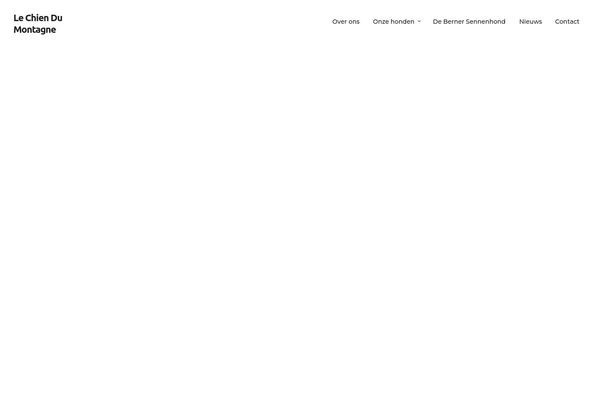 Site using Ultimate-vc-addons plugin