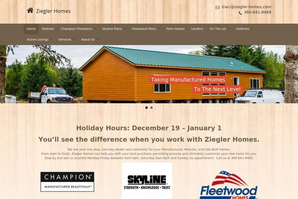 Yourweblayout theme site design template sample
