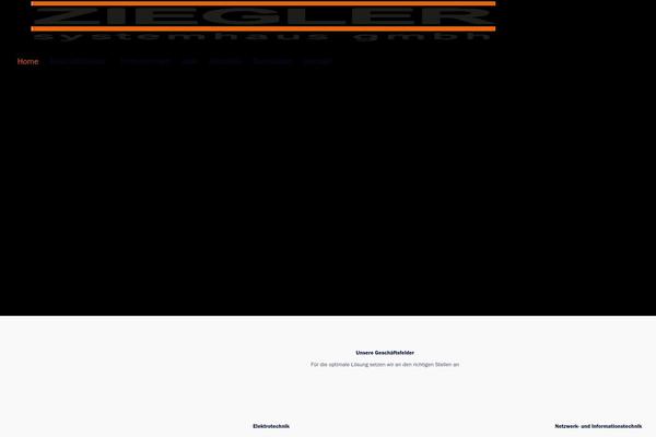 Site using Vamtam-elements-b plugin