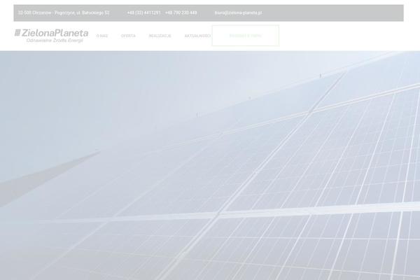 Site using R-energy-elementor-addons plugin