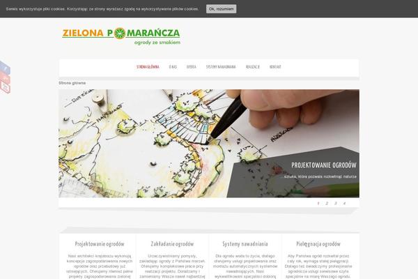 Site using Cosmick Star Rating plugin