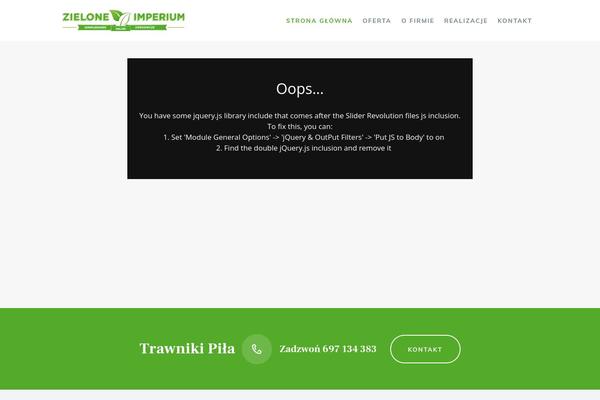 Smart-casa theme site design template sample