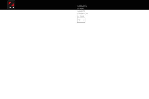 Site using Widgetkit plugin
