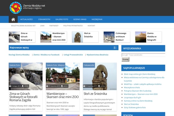 Promaxpro theme site design template sample