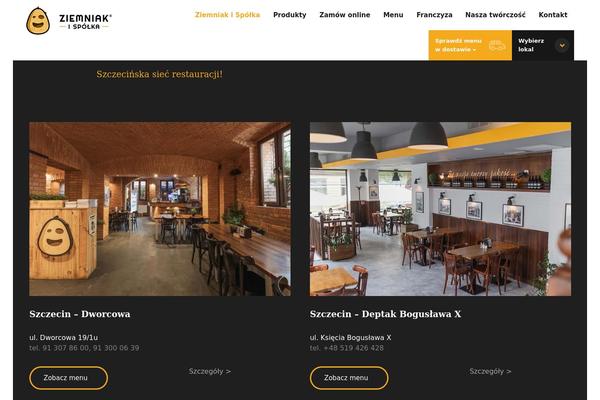 Site using Dynamic "To Top" Plugin plugin