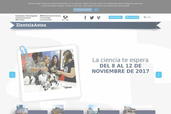 Site using Qtranslate-xt plugin
