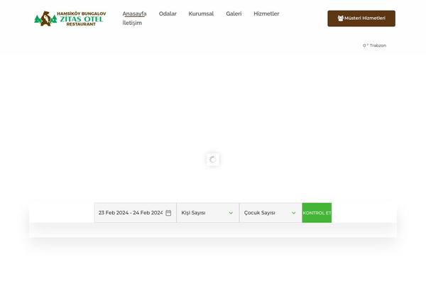 Site using Whatsapp-for-wordpress plugin