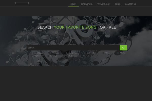 Site using Ticketfly-cms plugin