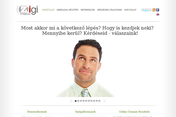 Site using FlowBoard plugin
