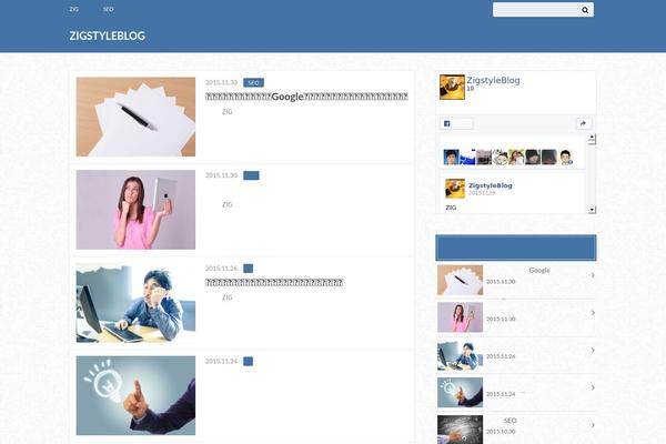 Site using Bizohaikit plugin