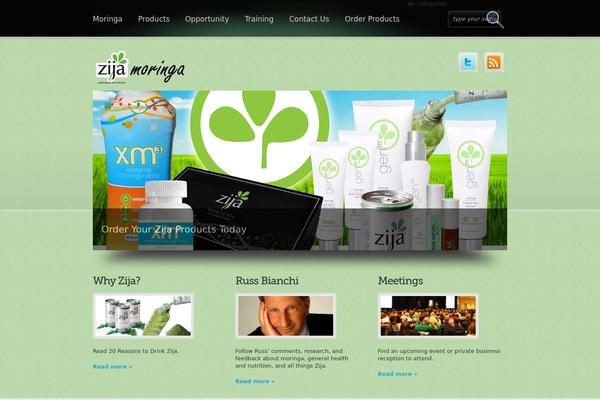Boldywp theme site design template sample