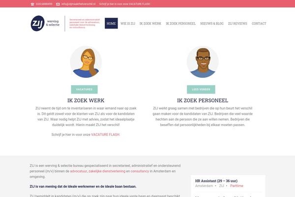 Site using Wp-job-manager-applications plugin