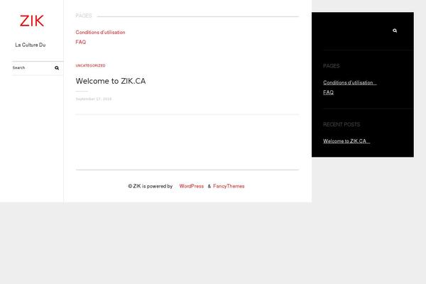 Good theme site design template sample