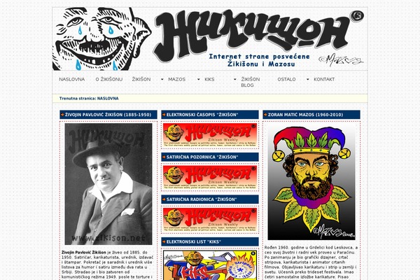 Site using CryptX plugin