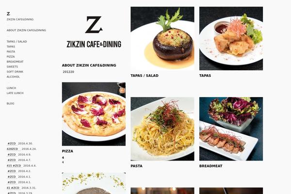 Dimsemenov-touchfolio-59aee85 theme site design template sample