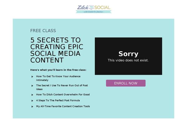 Site using Progressally plugin